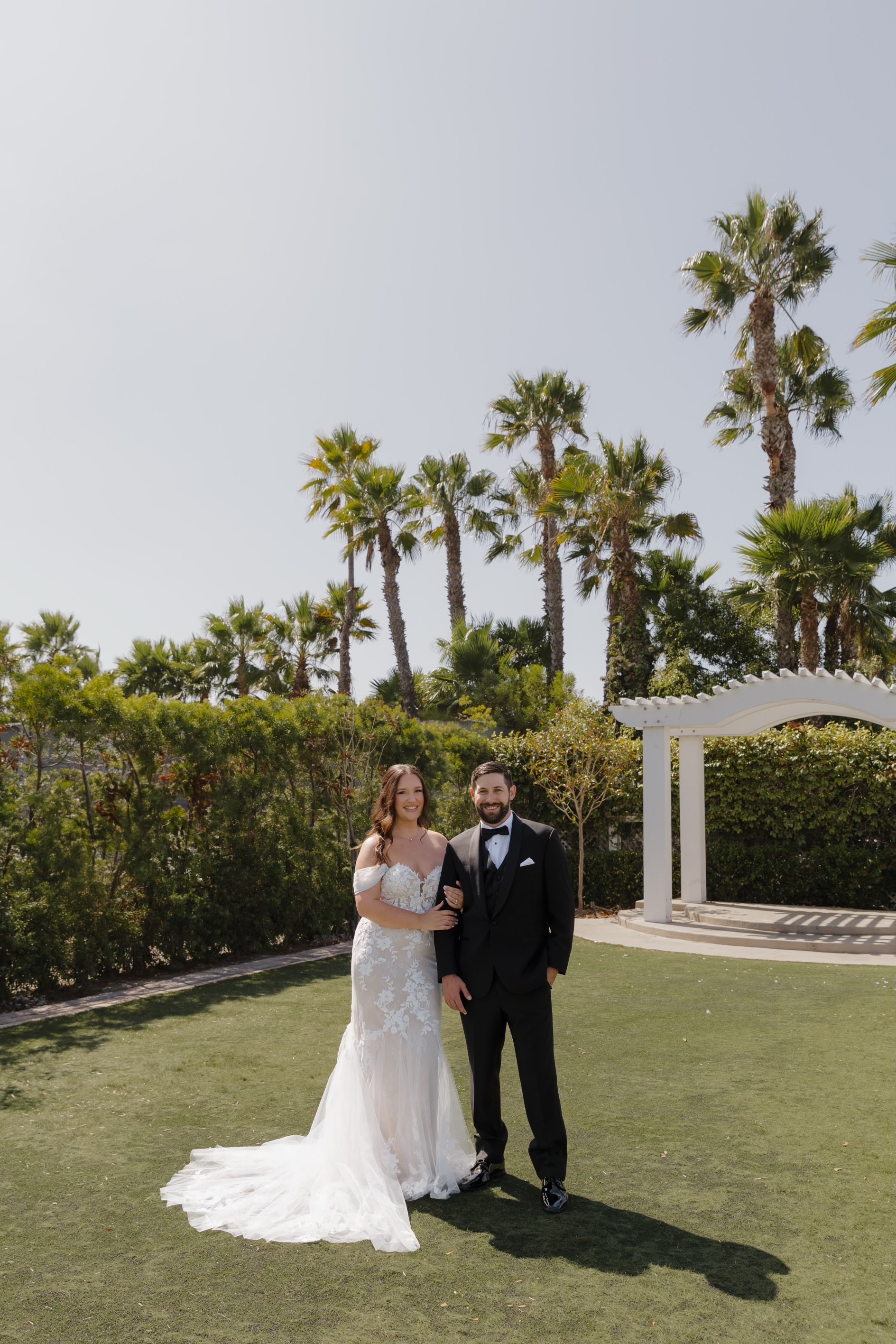 Kaley & Cody Minser — September 27 Wedding